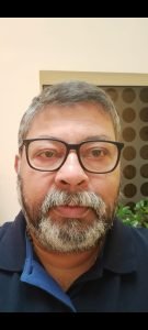Dr. Jayendra Parulekar
