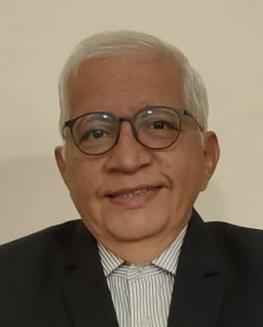 Prof. Madhusudhan Sohoni