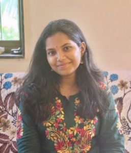 Shravya Mestri